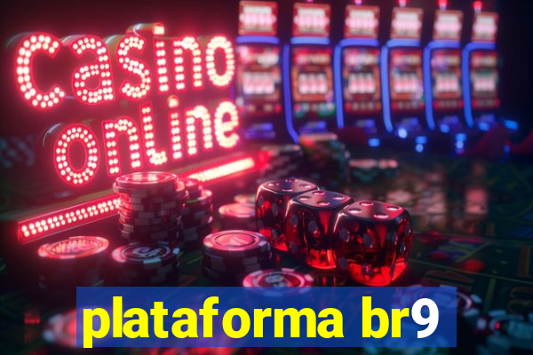 plataforma br9